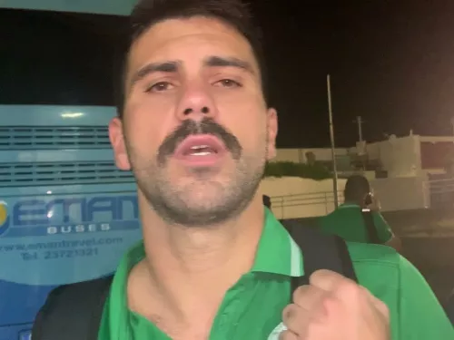 Δηλώσεις Δημήτρη Φροξυλιά στο kerkida.net
