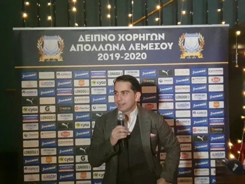 Δήλωση Νίκος Κίρζης