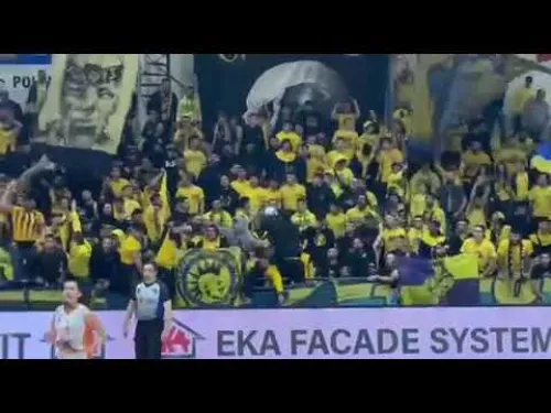 ΑΕΛίστες στο «Νίκος Σολομωνίδης» 16/03/23