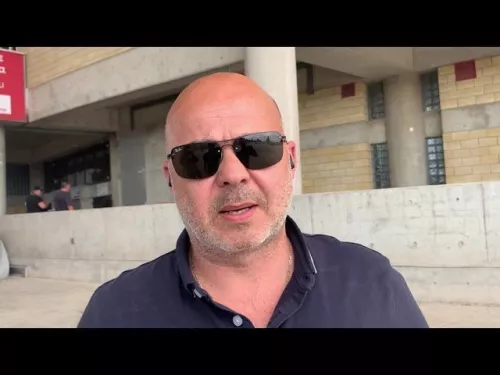 Χαμπουλάς δηλώσεις Συνέλευση