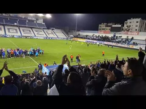 Η ιστορία και η φανέλα σου βαριά