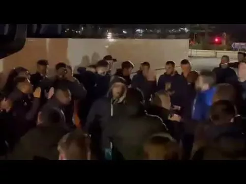 Αποθέωση από τους Παφίτες
