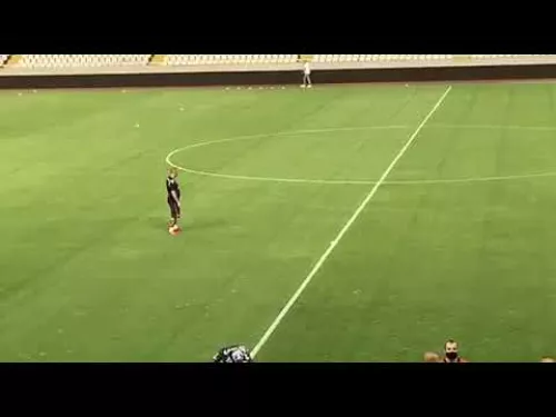 Dejan Stankovic at GSP!
