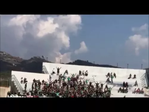 ΘΥΡΑ 9 στην Πέγεια