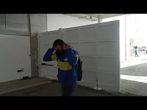 Άφιξη ΑΠΟΕΛ στην ΑΡΕΝΑ για το ντέρμπι με την ΑΕΚ (13/3/22)