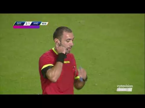 ΟΛΥΜΠΙΑΚΟΣ-ΑΝΟΡΘΩΣΗ (3-2) 10η ΑΓΩΝΙΣΤΙΚΗ 20.11.2021
