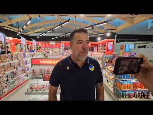 Δηλώσεις Πετεβίνου