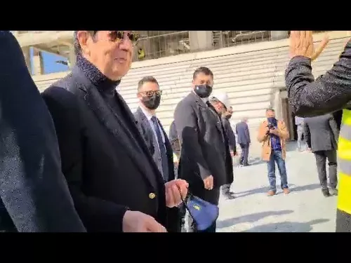 Αναστασιάδης για Απόλλωνα