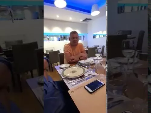 Ρομάν Ντουμπόφ για Τάμαρι