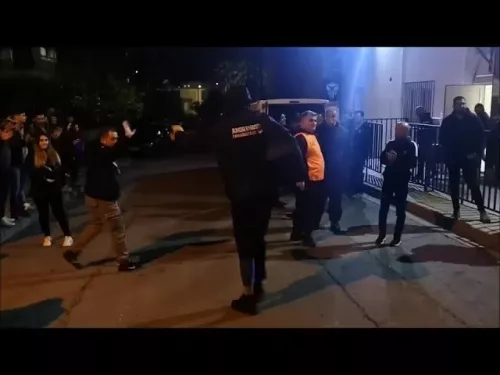 Λόρια αποχώρηση από «Α.Παπαδόπουλος»