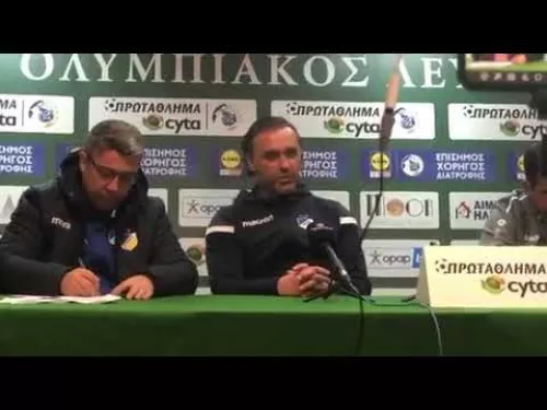 Απάντηση ΝΤΟΛ για το μέλλον του