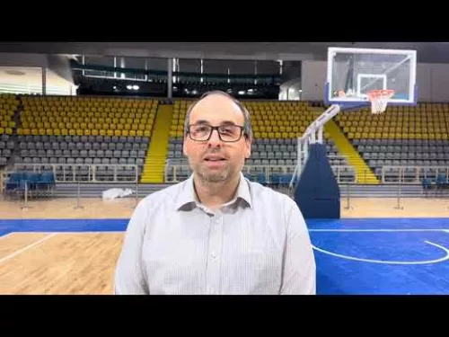 «Οι Κύπριοι θα δουν από κοντά Γιάννη Αντετοκούμπο, Έλληνες αστέρες χωρίς να πάρουν αεροπλάνο»
