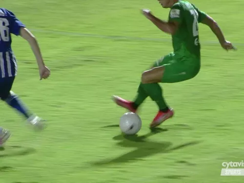 ΑΡΗΣ-ΑΝΟΡΘΩΣΗ (3-2) 4η Αγωνιστική 25/09/2021