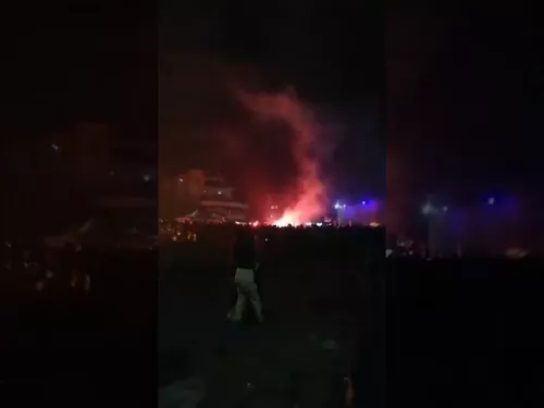 Τρέλα στο ΠΑΠ από τους φίλους της ΑΝΟ!