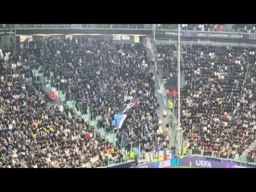 «Ρε Παφάρα μου σ´ αγαπώ» και στο Allianze stadium