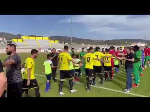 Pasillo... στους πρωταθλητές!