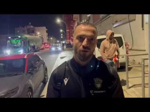 Βαγγέλης Κυριάκου στο kerkida