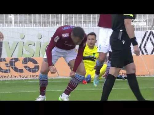 ΟΛΥΜΠΙΑΚΟΣ - Ε.Ν.Π ( 0 - 0 ) Β' Φάση 4η Αγώνιστική 09.04.23