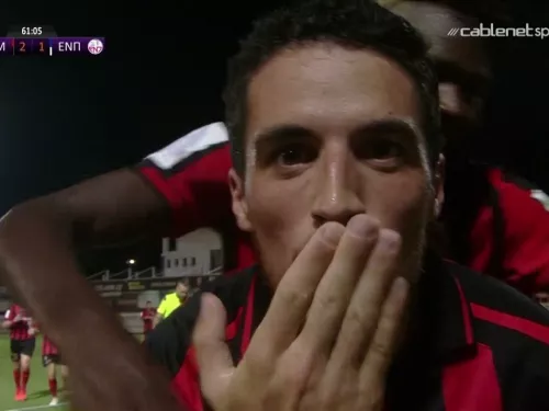 ΕΡΜΗΣ - EΝΠ 4-2 Highlights (11/05/2021)