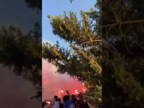 Οι Απολλωνίστες στο Κολόσσι (2)