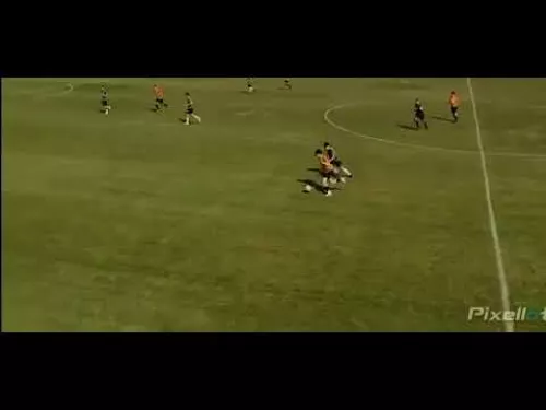 Ανδρέας Πιερή (Κ16), Αγία Νάπα