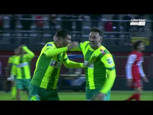ΝΕΑ ΣΑΛΑΜΙΝΑ - ΑΕΚ ( 0- 2 ) 16η Αγωνιστική 21.12.22