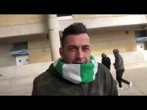 Ομονοιάτες στο KERKIDA πριν τον Εθνικό