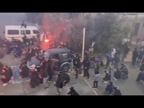 ΑΝΟ-Μαχητές πριν την Ομόνοια