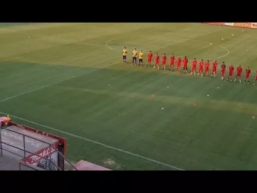 Παρουσίαση Νέας Σαλαμίνας