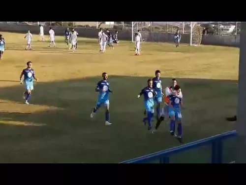 ΓΚΟΛ Κουλουτέρη Αμαθούς