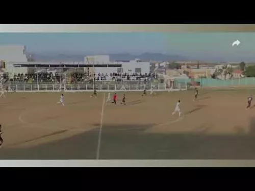 Souleiman Sohna Andreou 09/11/24 skills & goal