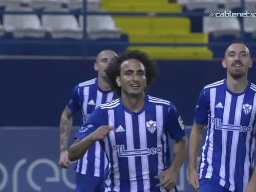 ΑΝΟΡΘΩΣΗ - ΔΟΞΑ 2-0 Highlights (13/12/2021)