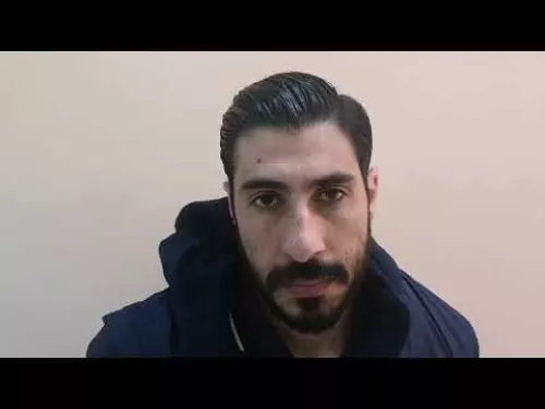Χάρης Κυριάκου μετά τη νίκη επί του ΑΠΟΕΛ
