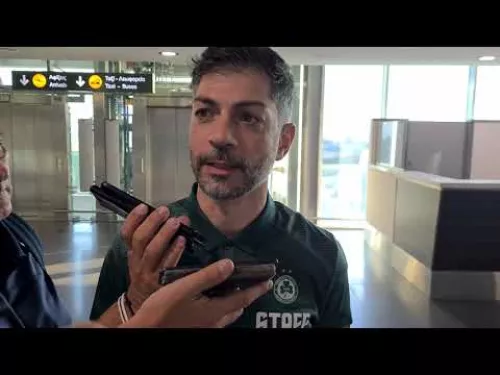 Αντρέας Δημητρίου Δηλώσεις