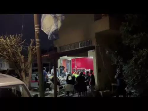 Pre game party Απολλωνιστες