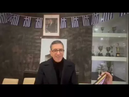 Τορναρίτης για Σαρφό και βοήθεια Νίκου Χριστοδουλίδη