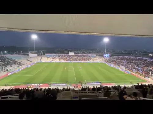 Μονόλεπτος σιγή εις μνήμη των θυμάτων της τραγωδίας (01/03)