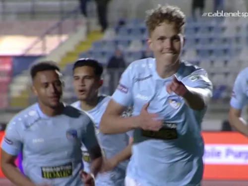 ΠΑΦΟΣ - ΕΡΜΗΣ 3-1 Highlights (22/02/2021)