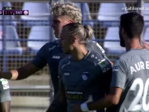 ΠΑΦΟΣ F.C. - Ε.Ν.Π. 2-0   Highlights (20/05/2021)