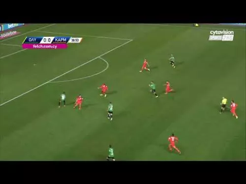 ΟΛΥΜΠΙΑΚΟΣ - ΚΑΡΜΙΩΤΙΣΣΑ ( 0- 0 ) 18η Αγωνιστική 09.01.23