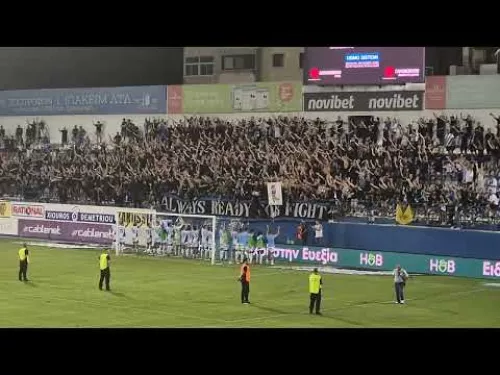 Απόλλων πανηγυρικό