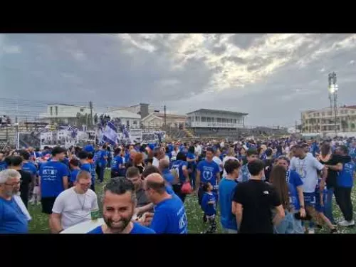Ύμνος Ομόνοιας Αραδίππου