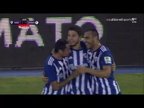 ΑΝΟΡΘΩΣΗ - ΕΘΝΙΚΟΣ ΑΧΝΑΣ 2-1 Highlights (20/09/2021)