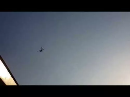 Προπόνηση Απόλλων-Αεροπλάνο