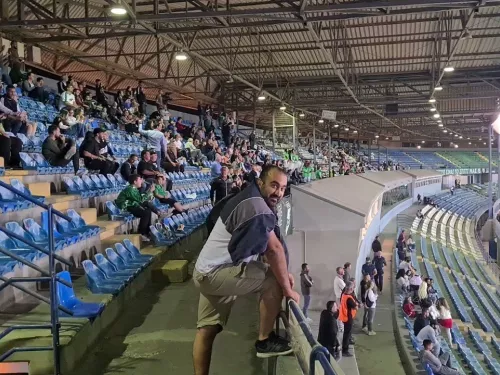 Άρης πανηγυρισμοί(1)