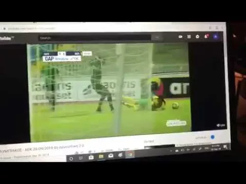 ΒΙΝΤΕΟ από Τορναρίτη στο kerkida 2