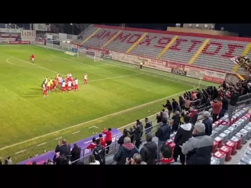 Σαλαμιναίοι μετά τον Ερμή