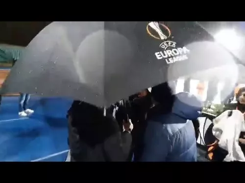 Πρόδρομος με παρατηρητή UEFA