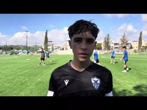 Μιχάλης Έκτορος Ανόρθωση Κ14