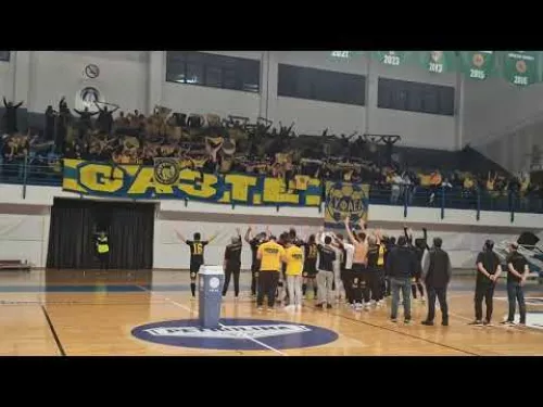 Πανηγυρικό ΑΕΛ